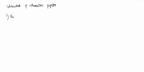 which-instrument-do-you-think-is-more-accurate-a-properly-calibrated-balance-like-the-ones-used-in-lab-or-a-properly-calibrated-volumetric-pipet-explain-your-answer-in-1-2-sentences-29034