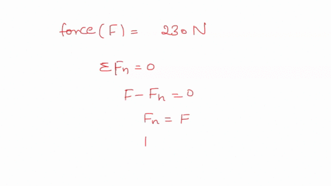 item-5-end-a-of-the-bar-abin-figure-1-rests-on-a-frictionless-horizontal-surtace-and-end-bis-hinged-a-horizontal-force-fof-magnitude-230-nis-exerted-on-end-a-ignore-the-weight-of-the-bar-wha-53793