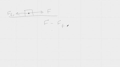 you-are-pushing-a-3kg-box-across-a-horizontal-surface-the-box-is-accelerating-at-a-constant-rate-of-05sm-2-and-there-is-a-constant-fricitonal-force-of-15n-acting-on-the-box-what-is-the-magnitude-of-th