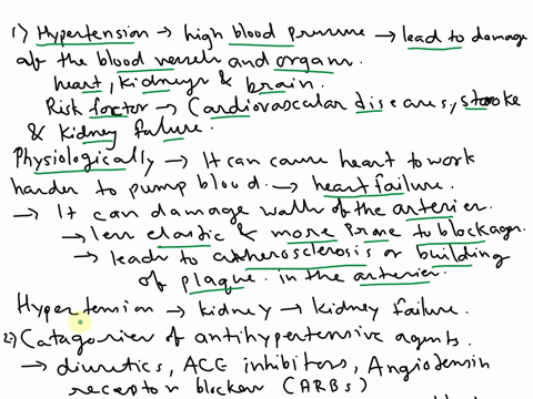 explain-what-hypertension-is-and-how-it-physiologically-affects-the-body-then-select-two-categories-of-antihypertensive-agents-and-comparecontrast-their-mechanismsphysiological-impact-to-tre-75194