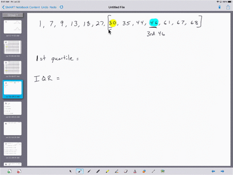 given-the-following-data-set-determine-the-interquartile-range-the-median-has-been-bolded-to-help-you-get-started-height-1-7-9-13-18-27-30-35-44-46-61-67-68-the-interquartile-range-is-hint-d-18239
