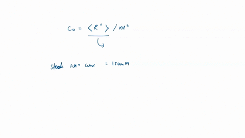 part-e-calibration-curve-to-construct-a-calibration-curve-we-would-need-to-take-our-stock-solution-and-dilute-it-to-different-concentrations-we-would-then-test-those-different-concentration-35187