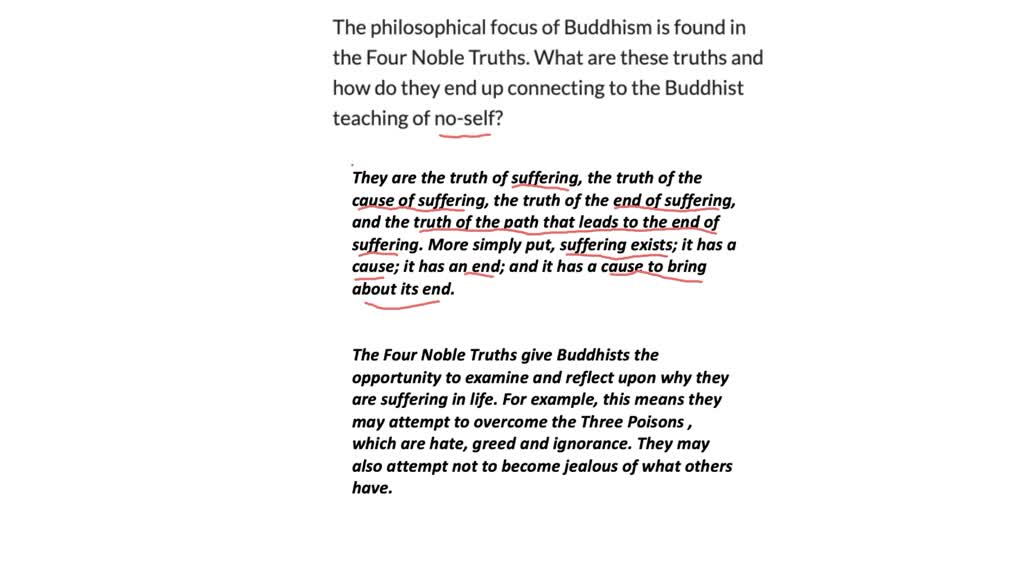 solved-the-philosophical-focus-of-buddhism-is-found-in-the-four-noble