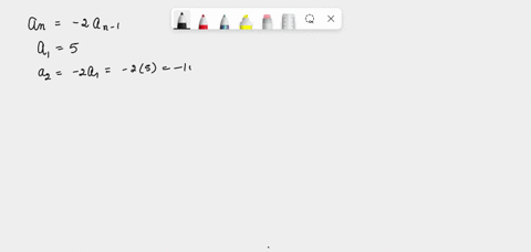 16-solve-by-backtracking-for-an-explicit-formula-for-the-recursive-sequence-4-5-2an-17-solve-the-recurrence-relation-b2-b-2b-1-b2-13378