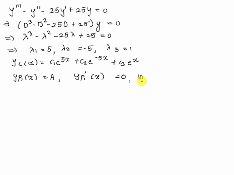 solve-the-given-differential-equation-by-undetermined-coefficients-y-y-25y-25y-3-ex-e5x-11104