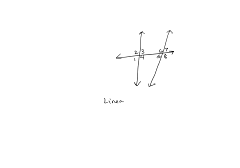 for-the-flgure-below-give-the-following-a-one-pair-of-angles-that-form-linear_pair-b-one-palr-of-vertical-angles-c-one-pair-of-angles-that-are-congruent-linear-palr-and-vertical-angles-and-c-86943