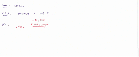 draw-the-missing-organic-structures-do-not-draw-inorganic-by-products-xrightarrowtext-structure-substacktext-1-mathrmbh_3-mathrmthf-text-2-mathrmh_2-mathrmo_2-mathrmnaoh-text-3-mathrmpcc-xrightarrowte