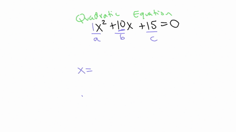 x2-10x-15-0
