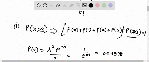 the-time-between-calls-to-a-corporate-office-is-exponentially-distributed-with-a-mean-of-10-minutes-34936
