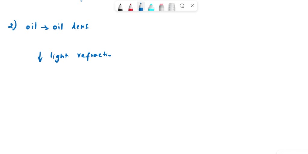 SOLVED What is the limit of resolution of a microscope using a 100X