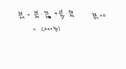 13-given-that-for-a-function-flxy-df-2x-ty-dx-and-9f-tx-9y-dy-xluv-cos-v-yuv-uev-evaluate-jf-and-f-in-terms-of-u-and-v-using-the-following-chain-rule-formulae-du-dv-8f-8f-ax-9f-8v-du-dx-du-d-48075