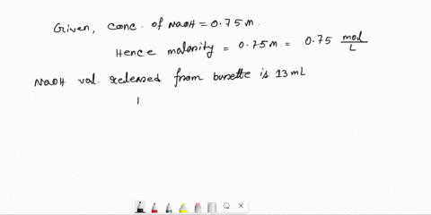 0-4-pts-question-23-a-student-used-075m-naoh-to-titrate-a-hei-solution-of-unknown-concentration-they-released-13-ml-of-the-naoh-from-the-buret-to-reach-the-equivalence-point-how-many-moles-o-82446