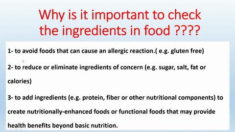 why-is-it-important-to-check-the-ingredients-needed-in-making-food-to-eat-08246