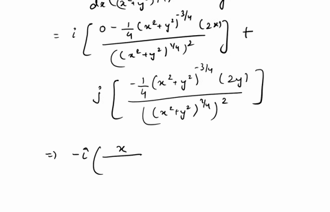 find-the-gradient-vector-and-the-hessian-matrix-of-the-functions-fxy-1fxy-x2-4y2-14-2fxy-x-4ye-2xe-3y-56212
