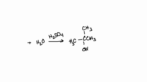draw-the-alkene-that-would-react-with-the-reagent-given-to-account-for-the-product-formed-chs-hzo-h8o4-chcch-oh-27892