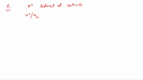 1-a-standard-galvanic-cell-is-constructed-in-which-a-h-h2-half-cell-acts-as-the-cathode-which-of-the-following-statements-are-correct-hint-refer-to-a-table-of-standard-reduction-potentials-c-91532