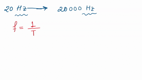audible-frequency-range-of-a-human-ear-is-20-hertz-to-20000hertz-express-it-in-terms-of-time-period