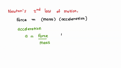 which-statement-about-the-acceleration-of-an-object-is-correct-a-the-acceleration-of-an-object-is-directly-proportional-to-the-net-external-force-acting-on-the-object-and-inversely-proportio-38116