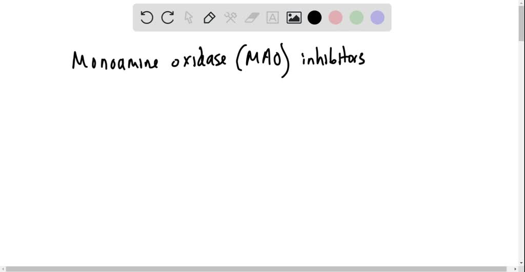 solved-what-are-the-generic-names-of-mao-inhibitors