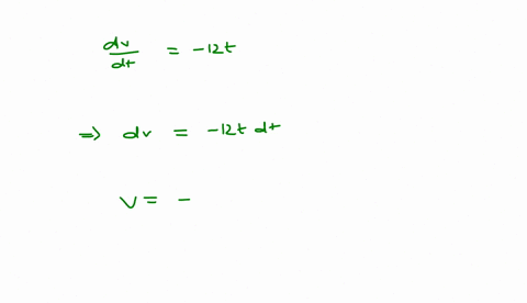 two-particles-move-along-an-x-axis-the-position-of-particle-1-is-given-by-x-600t2-500t-300-in-meters-and-seconds-the-acceleration-of-particle-2-is-given-by-a-120tin-meters-per-seconds-square-59882