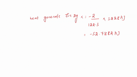 a-bomb-calorimeter-containing-950g-of-water-was-calibrated-by-burning-sample-of-reagent-x-when-2g-of-reagent-x-was-burned-in-the-calorimeter-the-temperature-of-the-water-and-the-calorimeter-37294