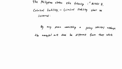 what-does-article-4-of-the-revised-penal-code-states