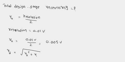 2-a-multimeter-with-a-full-scale-output-of-5-v-retains-two-decimal-dig-its-of-resolution-for-instance-placing-the-multimeter-probes-across-aslightly-used-aa-battery-results-in-a-readout-of-1-69764