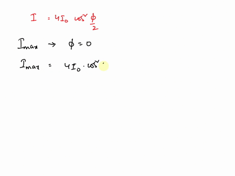 in-young-double-slit-experiment-path-difference-between-the-waves-reaching-at-apoint-is-lamda-by-2-find-out-the-ratio-of-the-resultant-intensity-i-at-this-point-and-maximum-intensity-inot-in-39587