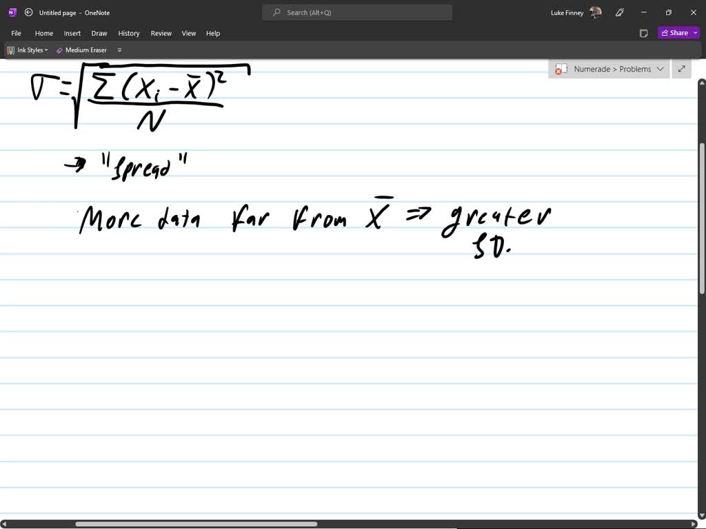 SOLVED: Three Distributions, Labeled A, B, And C, Are Represented Below ...