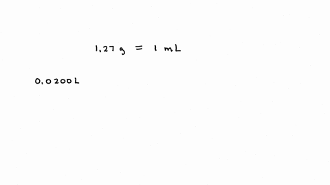 a-liquid-has-a-density-of-127gml-what-si-the-mass-of-00200l-of-this-liquid