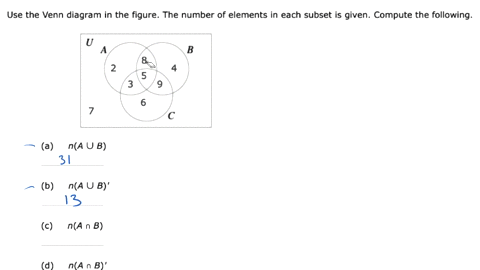 use-the-venn-diagram-in-the-figure-the-number-of-elements-in-each-subset-is-given-compute-the-following-a-na-u-b-b-na-u-b-c-na-n-b-d-na-n-b-e-na-u-b-f-nb-n-c-89012