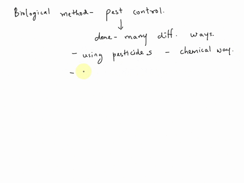 question-38-not-yet-answered-marked-out-of-100-flag-question-which-choice-would-be-an-example-of-a-biological-method-of-pest-control-select-one-applying-a-pre-emergence-herbicide-b-cultivati-93024
