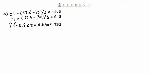 heights-of-men-in-the-us-heights-of-adult-males-in-the-us-are-approximately-normally-distributed-with-mean-70-inches-5-ft-10-in-and-standard-deviation-3-inches-a-what-proportion-of-us-men-ar-93542