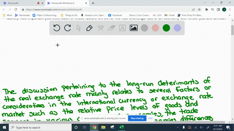 according-to-the-long-run-equilibrium-model-what-are-the-factors-that-determine-the-real-exchange-rate-of-a-small-open-economy-identify-how-important-you-think-each-of-these-factors-will-be-68082