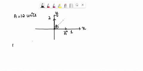 check-your-understanding-question-0116-the-tail-of-vector-fixed-the-origin-of-an-xy-axis-system-originally-the-vector-points-along-the-x-axis-and-has-magnitude-of-12-units-as-time-passes-the-66372