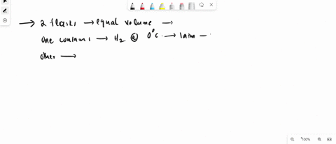 8-you-are-given-two-flasks-of-equal-volume-one-contains-h2-at-0pc-and-1-atm-while-the-other-contains-co2-at-0pc-and-2-atm-which-of-the-following-quantities-will-be-the-same-for-both-flasks-a-05728