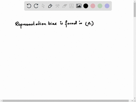 representation-bias-is-found-in-a-or-b-a-empirical-risk-minimization-b-univariate-decisions-preference-bias-is-found-in-a-or-b-a-linear-discriminant-b-nested-hypercubes-39824