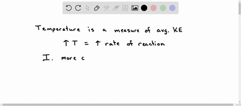 why-does-increasing-the-temperature-increase-the-rate-of-reaction-1-the-frequency-of-collisions-increases-therefore-increasing-the-probability-of-reaction-ii-every-collision-will-occur-with-45055