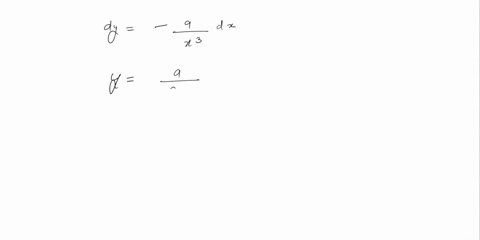 35-514-the-diagram-shows-part-of-a-curve-passing-through-the-points-2-35-and-s-14-the-gradient-of-the-curve-at-any-point-xy-is-where-a-is-a-positive-constant-j-show-that-a-20-and-obtain-the-55886