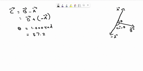 question-7-1-point-saved-for-the-two-vectors-shown-a-and-b-what-is-the-magnitude-of-vector-c-b-a_-where-a-3000-n-b-2000-nand-8-100o-radians-and-where-giving-the-answer-rounded-to-2-sf-33-n-2-27693