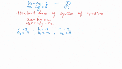 find-all-solutions-of-the-given-system-of-equations-and-check-your-answer-graphically-if-there-is-no-solution-enter-no-solution-if-the-system-is-dependent-express-your-answer-in-terms-of-x-w-08519