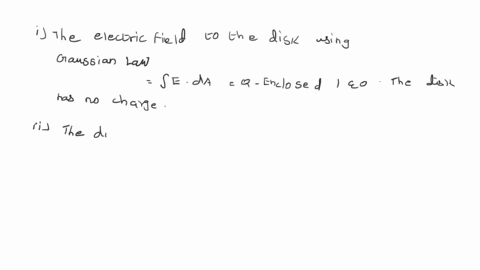 436-in-cylindrical-coordinatesthe-disk-r-az0-carries-charge-with-nonuniform-density-pruse-appropriate-special-gaussian-surfaces-to-find-approximate-values-of-d-on-the-z-axis-very-close-to-th-98032