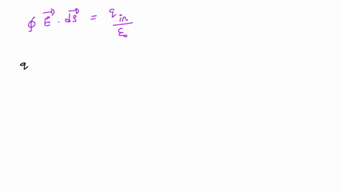 electric-field-calculated-by-a-gauss-law-is-the-field-due-to-only-those-charges-which-are-enclosed-inside-the-gaussian-surface-select-one-true-false-26346