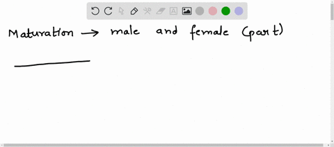 maturation-of-male-and-female-part-of-flower-at-different-time-is-called-28575