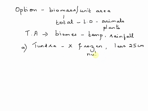 which-of-the-following-biomes-is-likely-to-contain-the-most-biomass-per-unit-area-tundra-tropical-rainforest-desert-savannah-tundra-tropical-rainforest-desert-savannah-99717