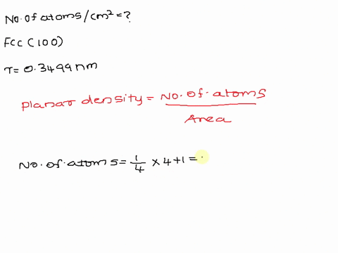 calculate-the-number-of-atomscm-on-the-plane-100-of-lead-fcc-for-which-the-size-of-the-unit-cell-is-03499-nm-answer-30446
