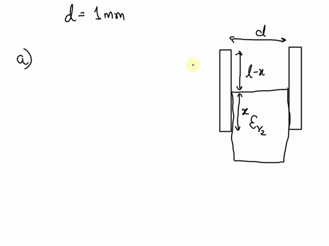 question-a-variable-dielectric-capacitive-displacement-sensor-consists-of-two-square-metalplates-of-side-5-cm-separated-by-a-gap-of-1-mma-sheet-of-dielectric-material-1-mm-thick-and-of-the-s-60644