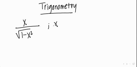 make-the-indicated-trigonometric-substitution-in-the-given-algebraic-expression-and-simplify