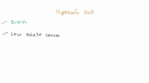 which-concentration-represents-hypotonic-salt-61326
