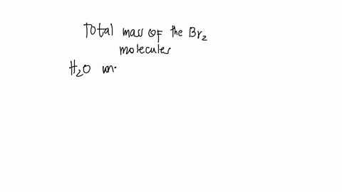 calculate-the-percent-by-mass-of-kbr-in-a-saturated-solution-of-kbr-in-water-at-10circ-mathrmc-see-2-60596
